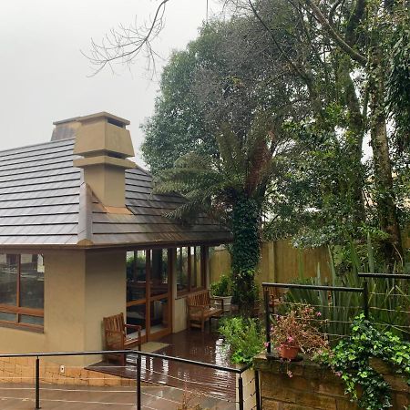 @Morando.Gramado - Centro De Gramado Lejlighed Eksteriør billede